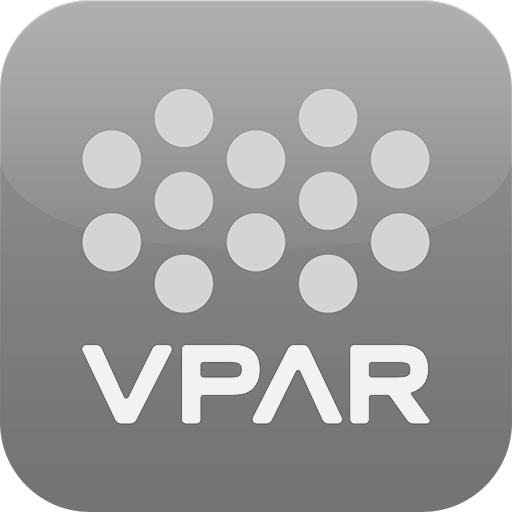 VPAR logo